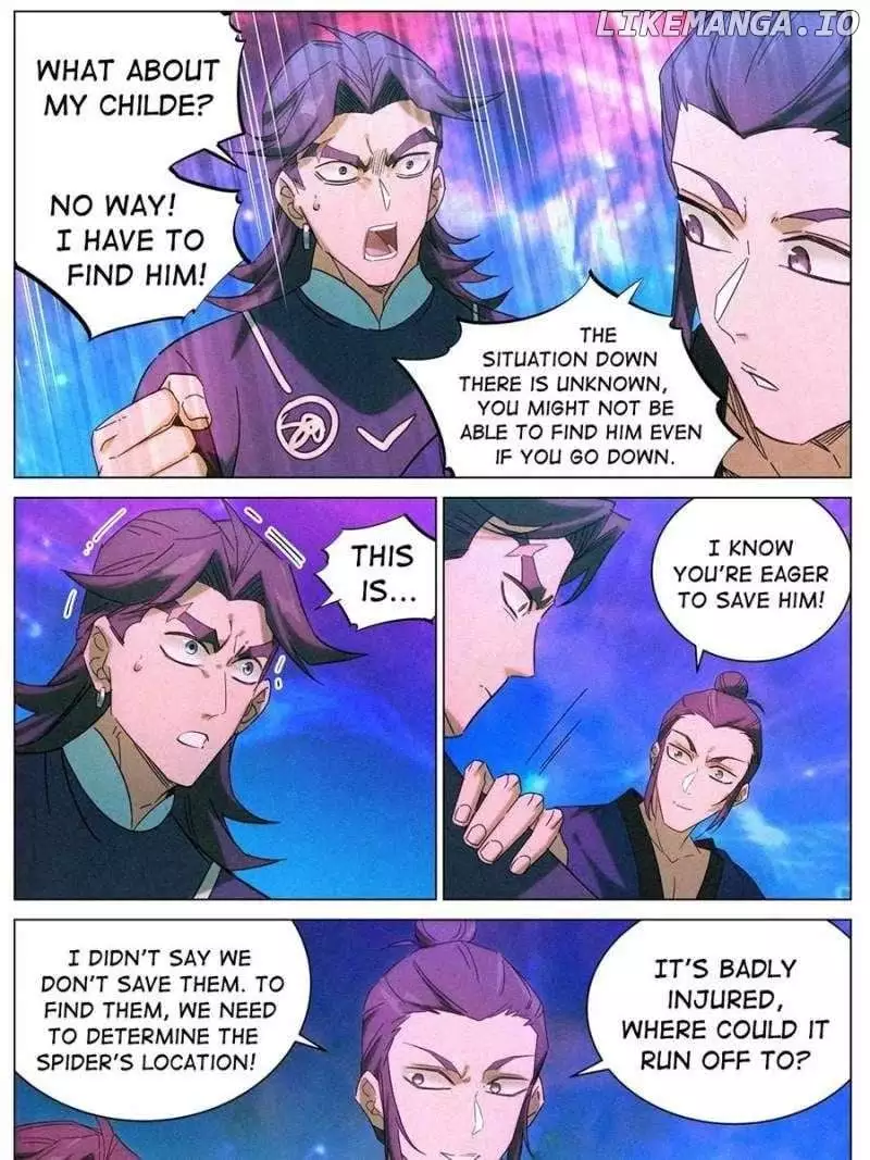 Manga page 13