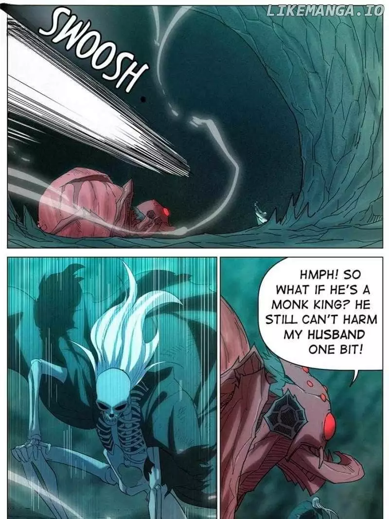 Manga page 11