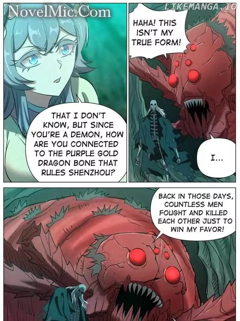 Manga page 21