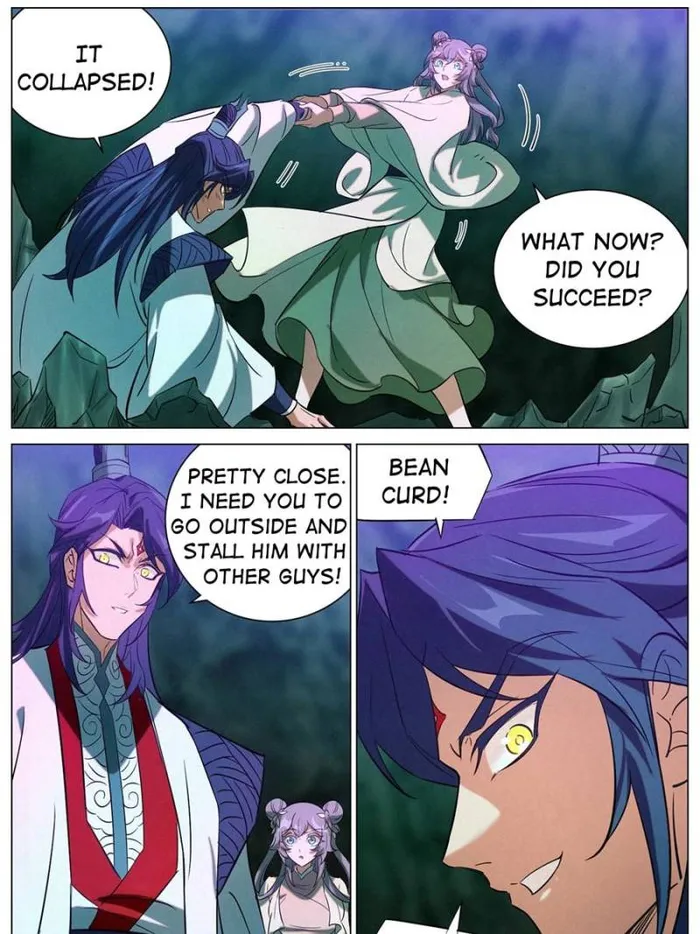 Manga page 19