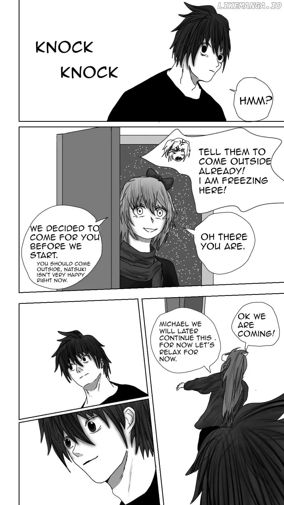 Manga page 11