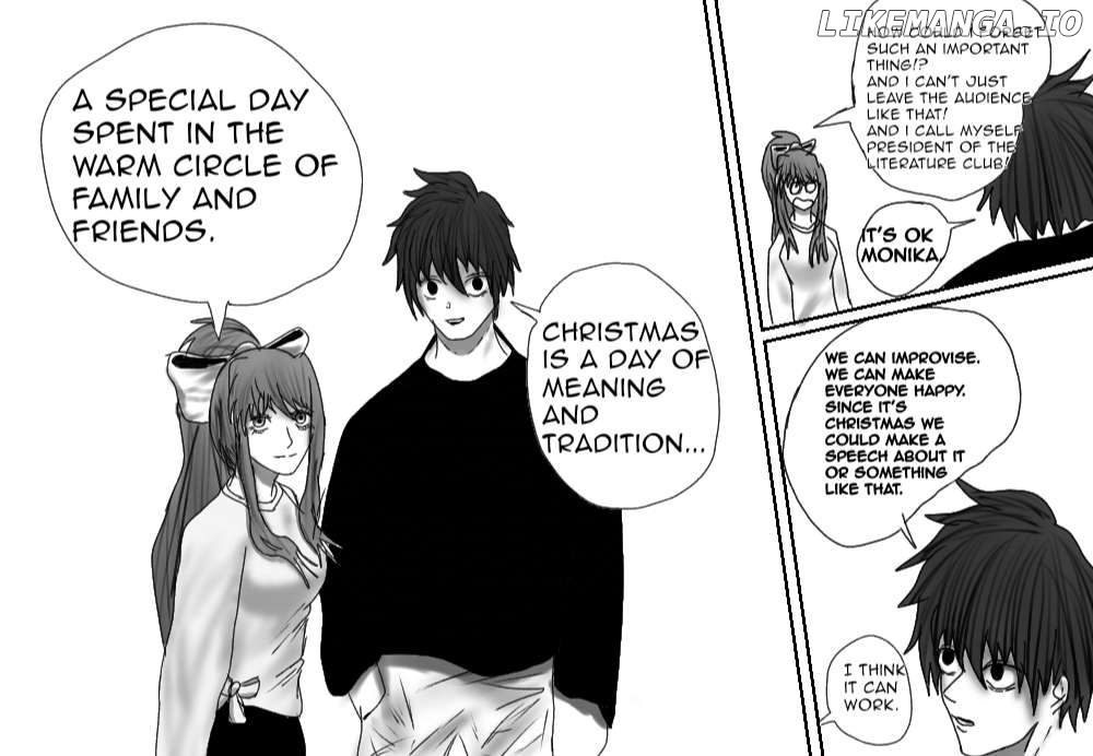 Manga page 9