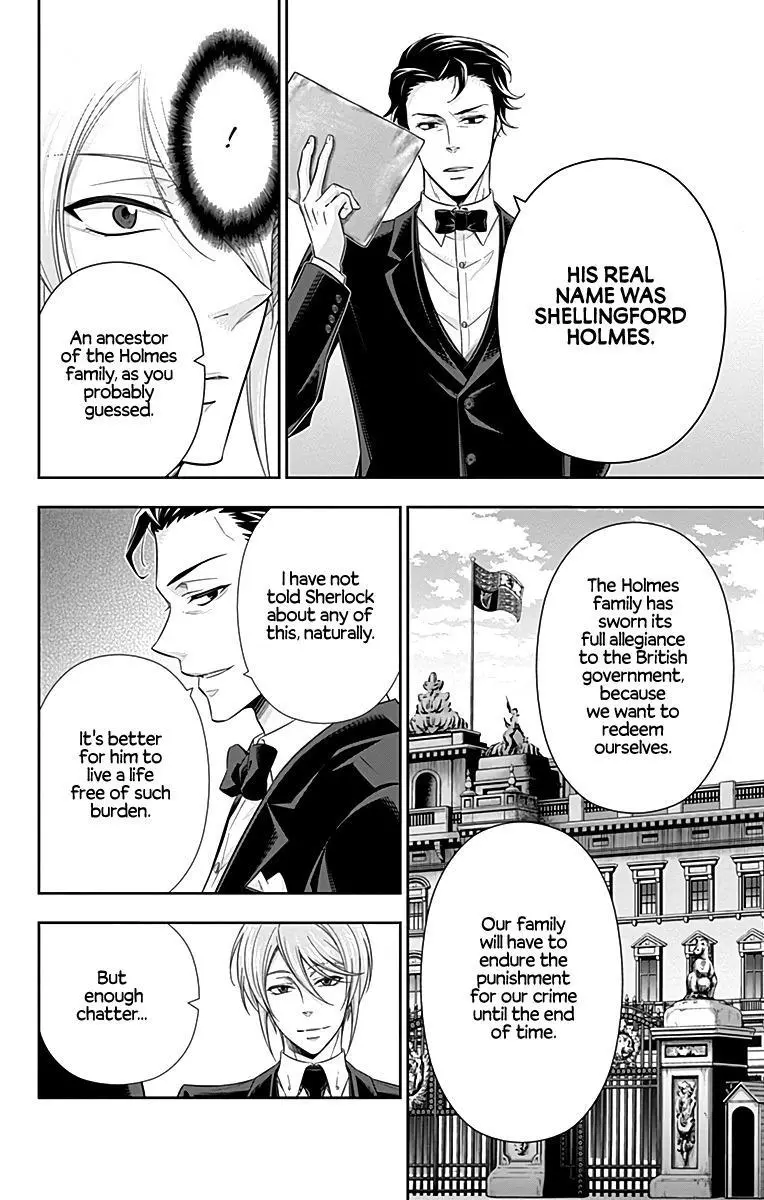 Manga page 28