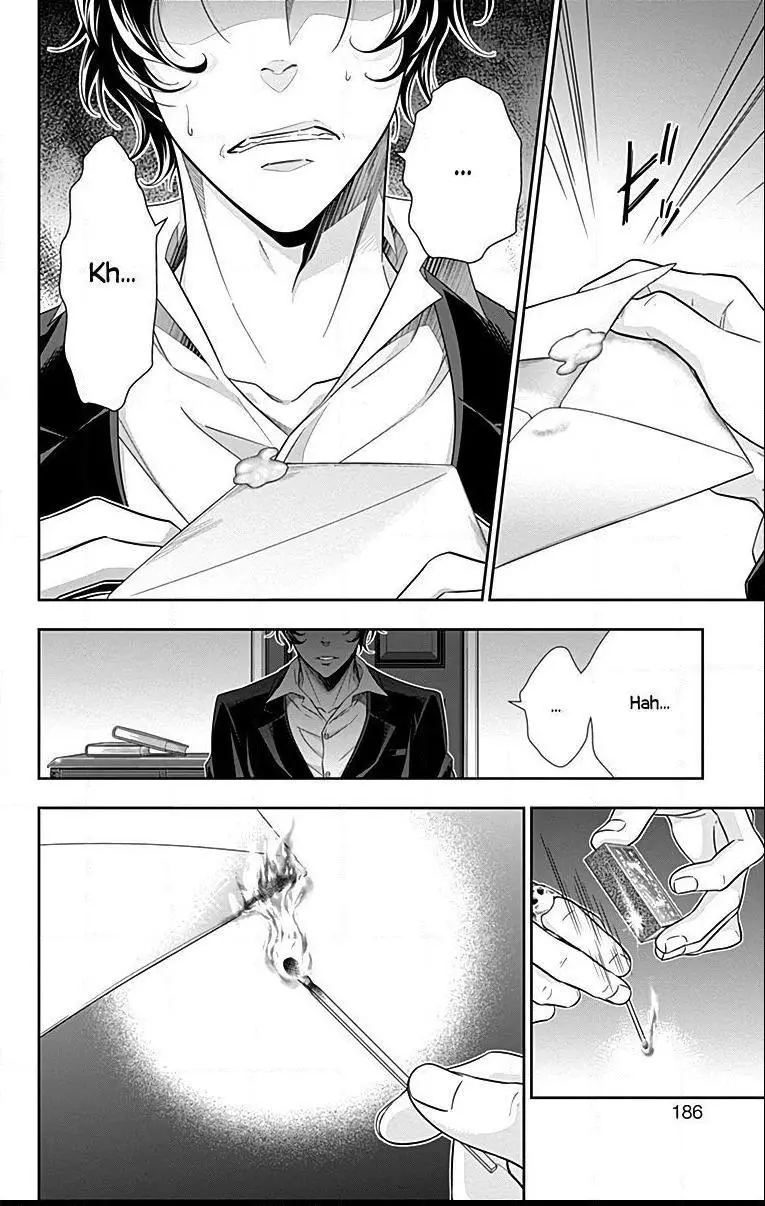 Manga page 38