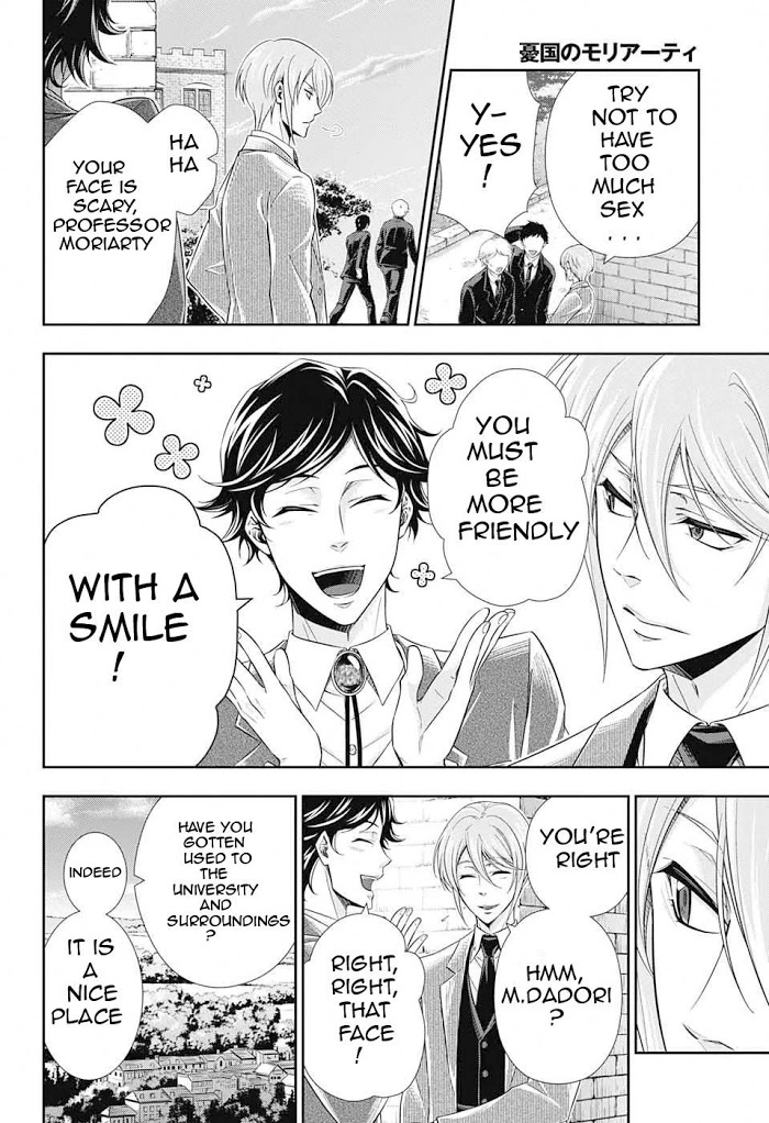 Manga page 10