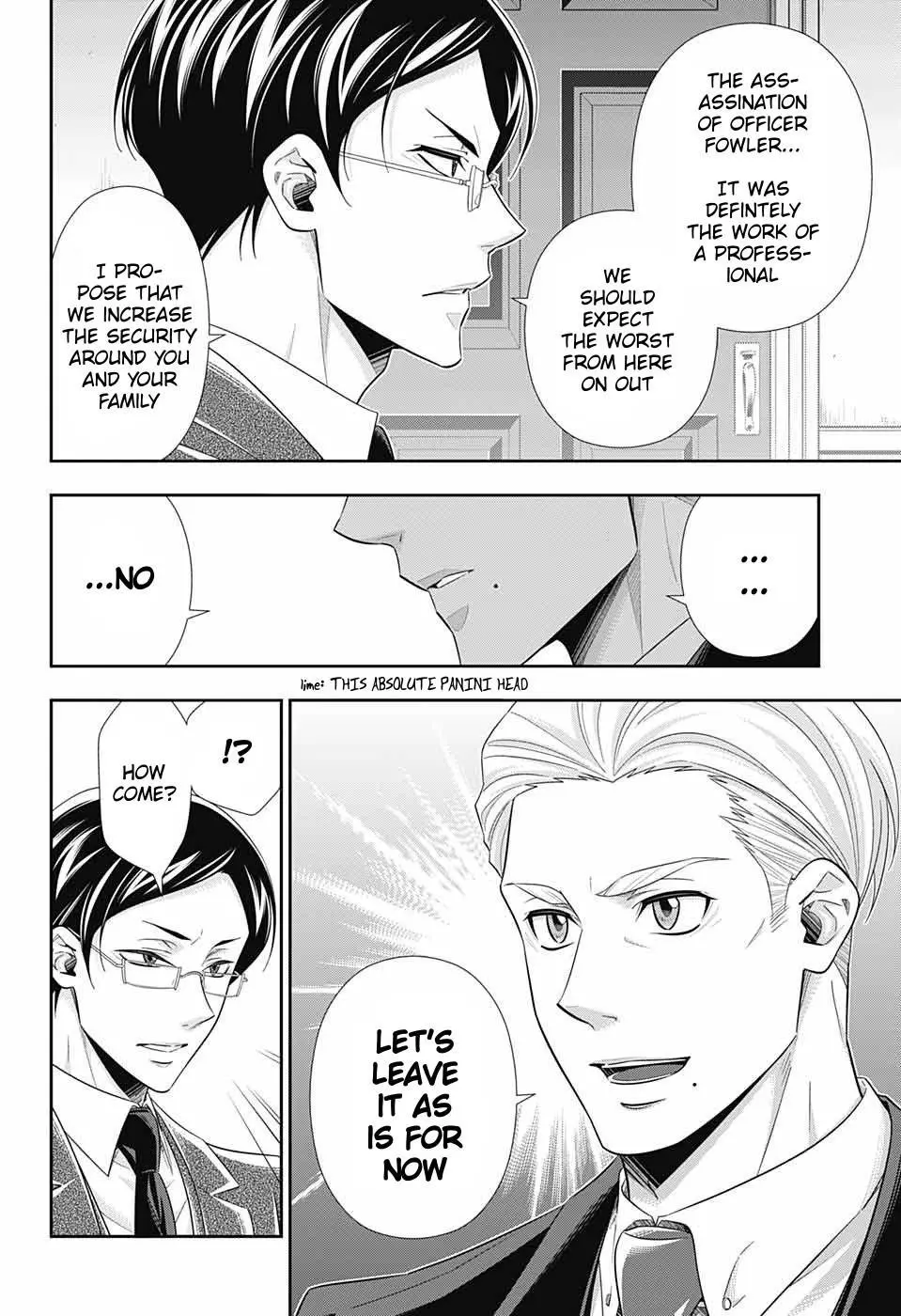 Manga page 9