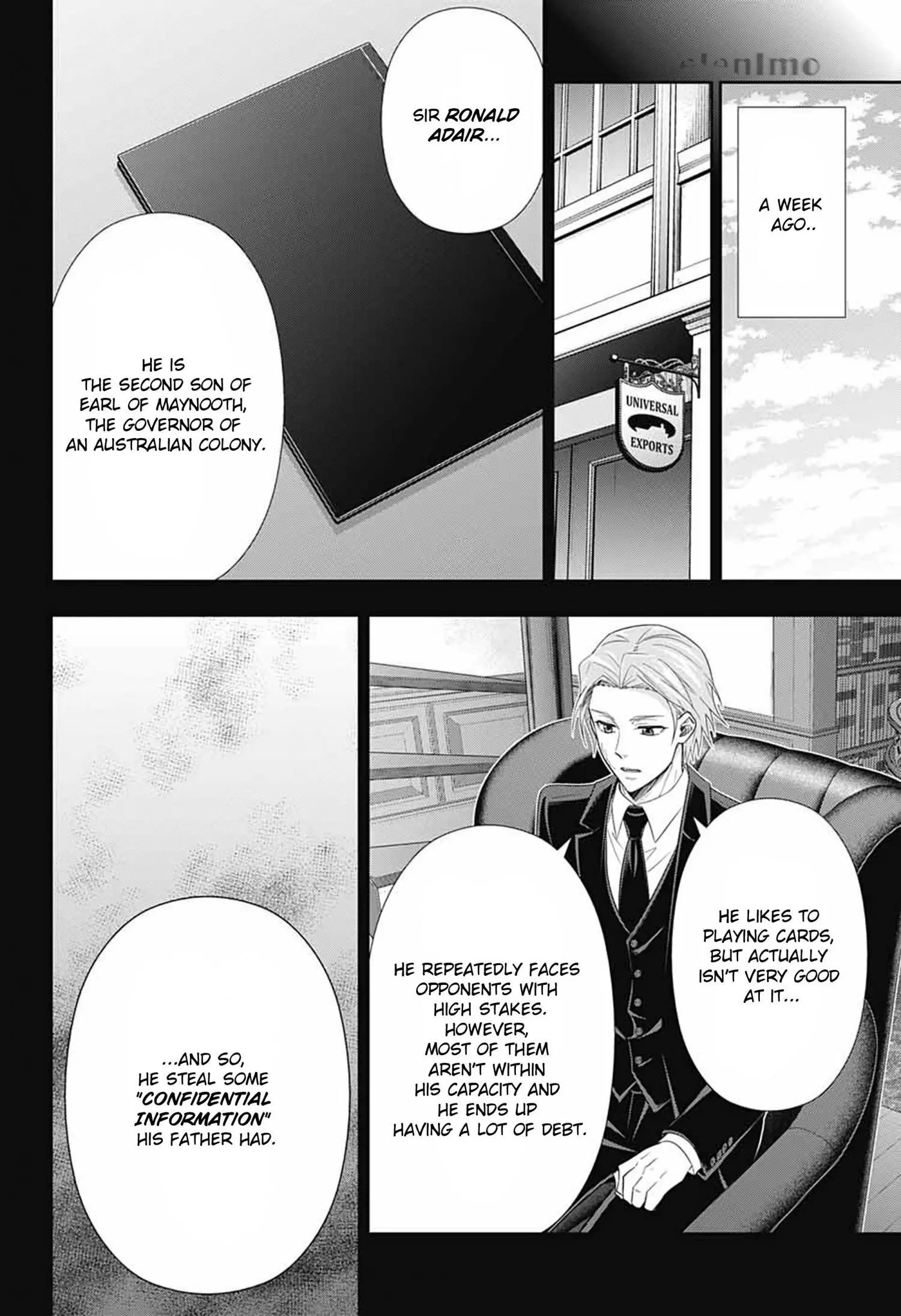Manga page 15