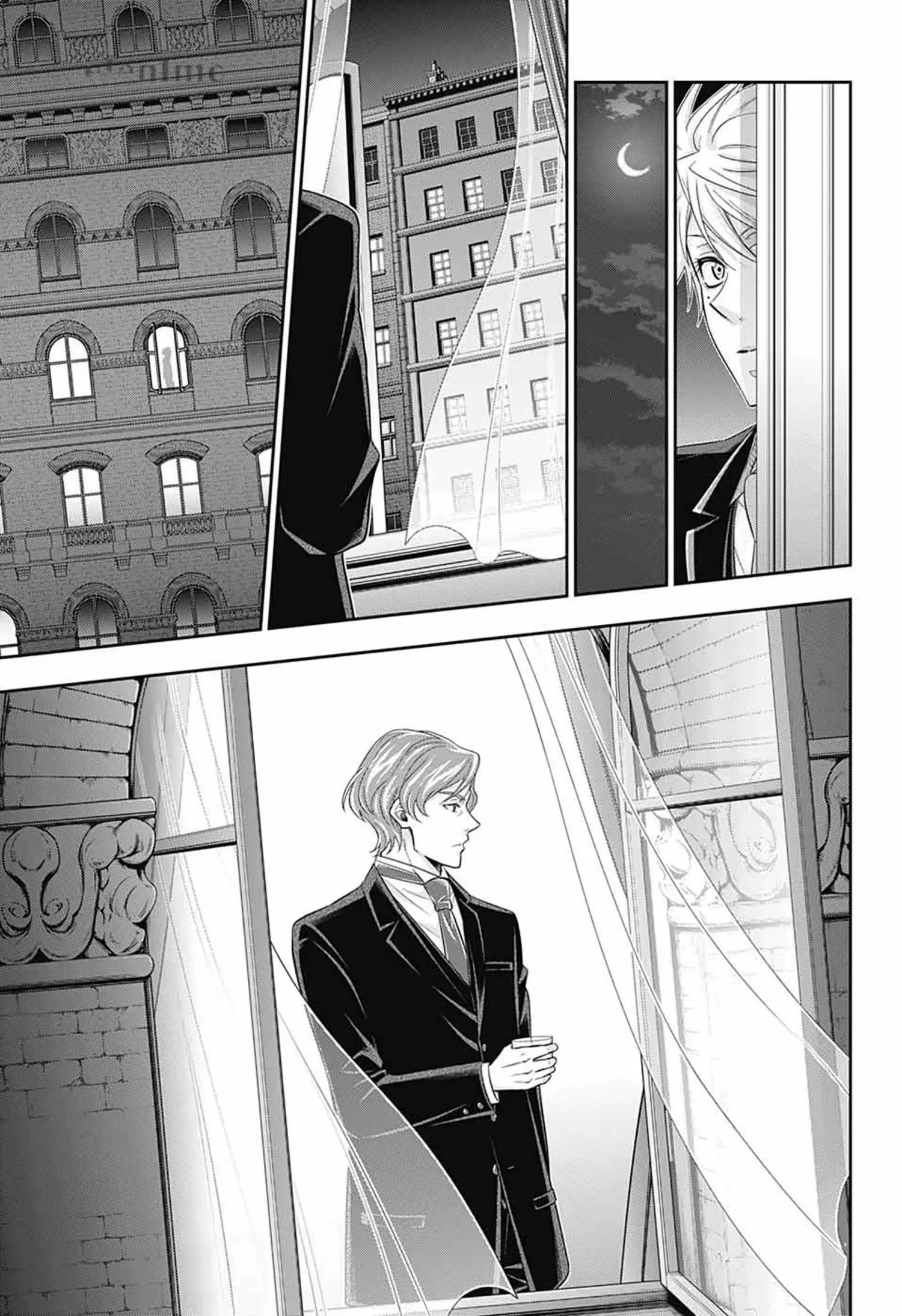 Manga page 40