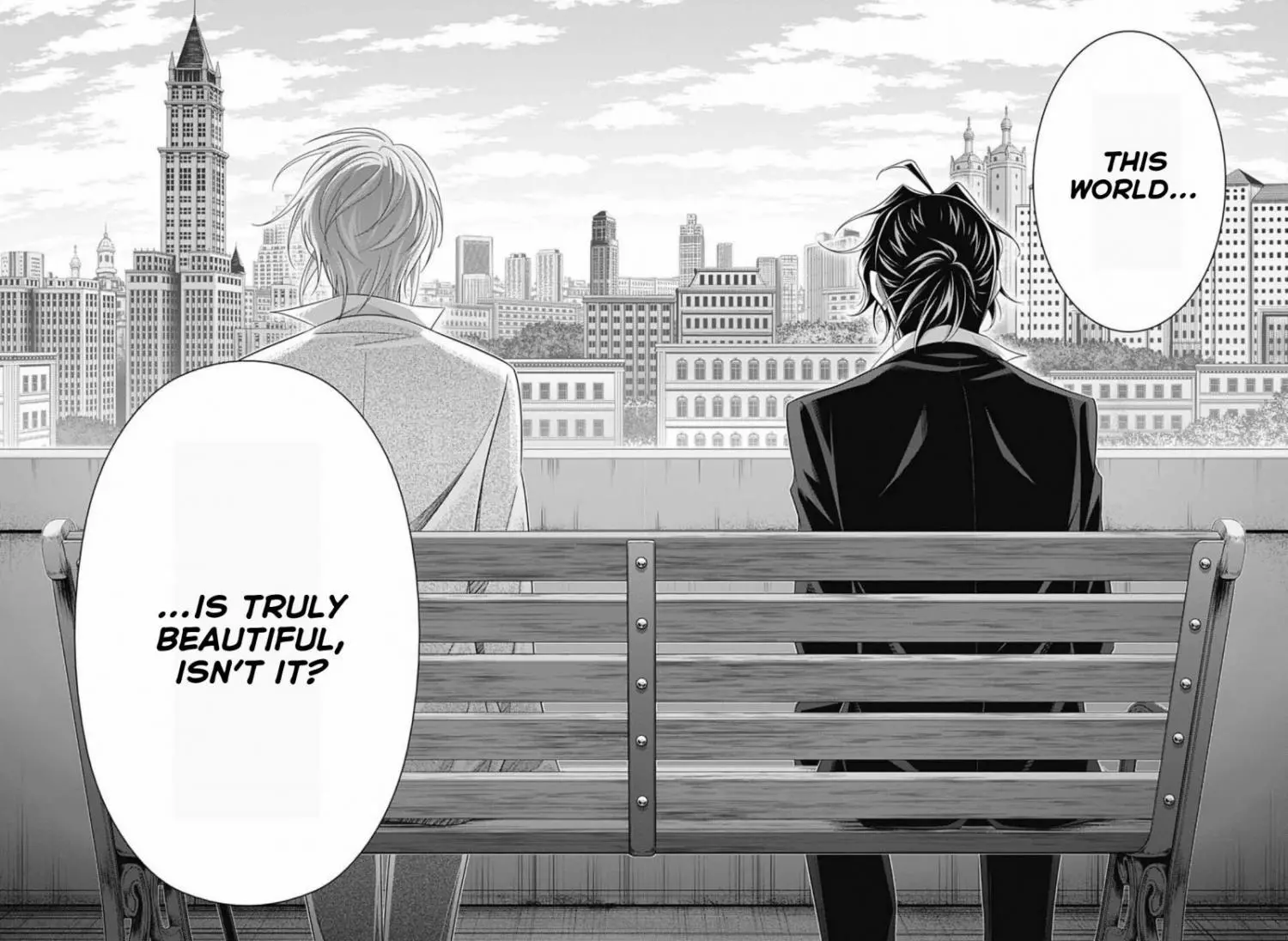 Manga page 19