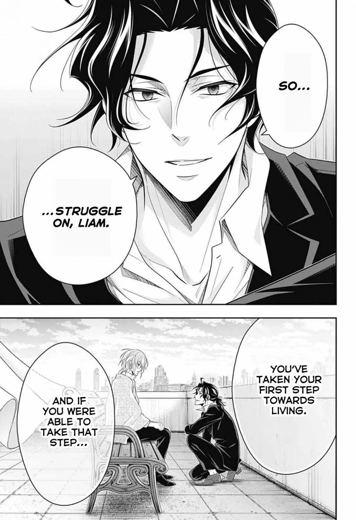 Manga page 25