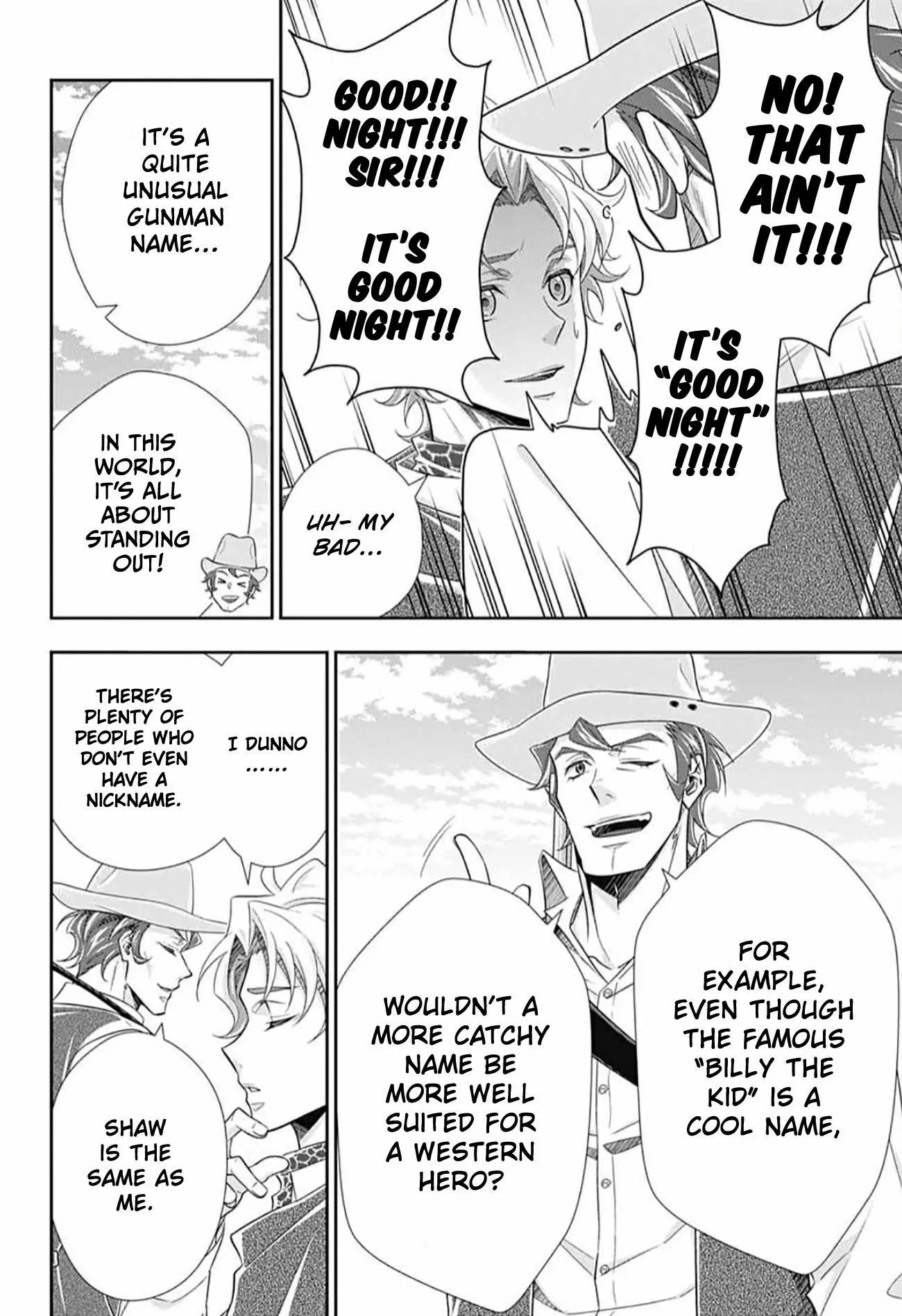Manga page 23
