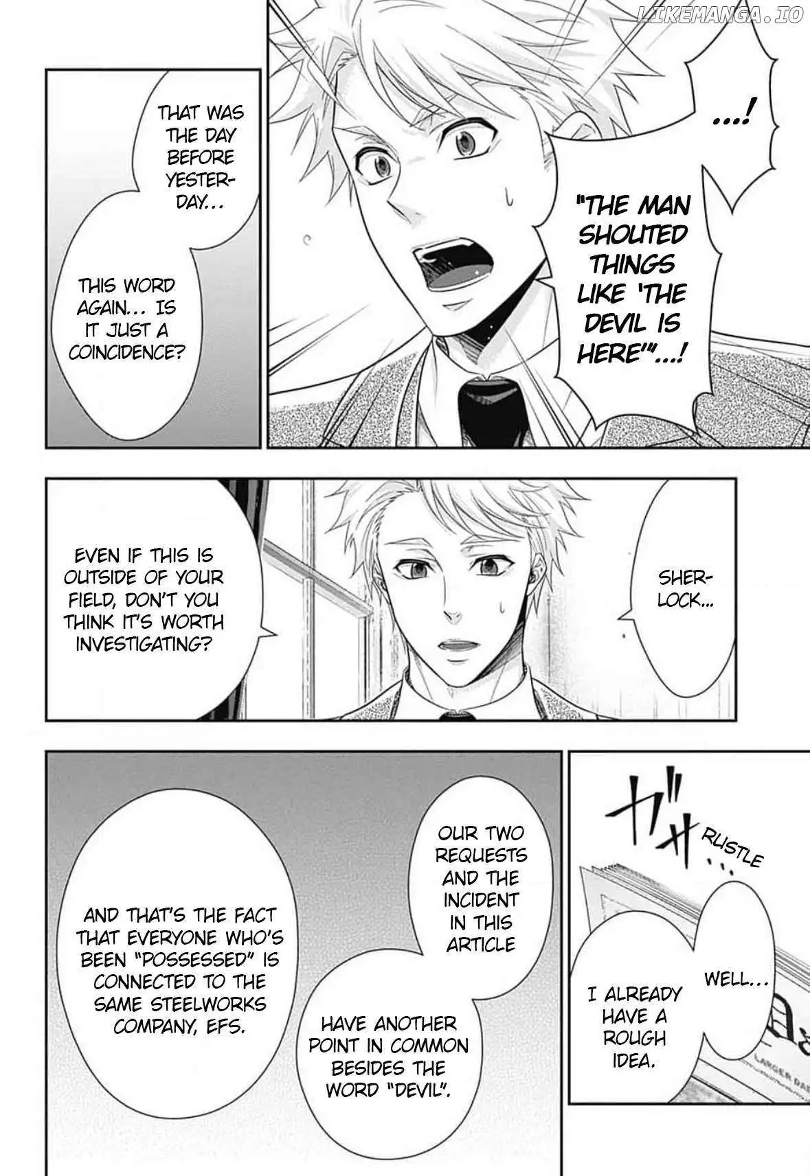 Manga page 32
