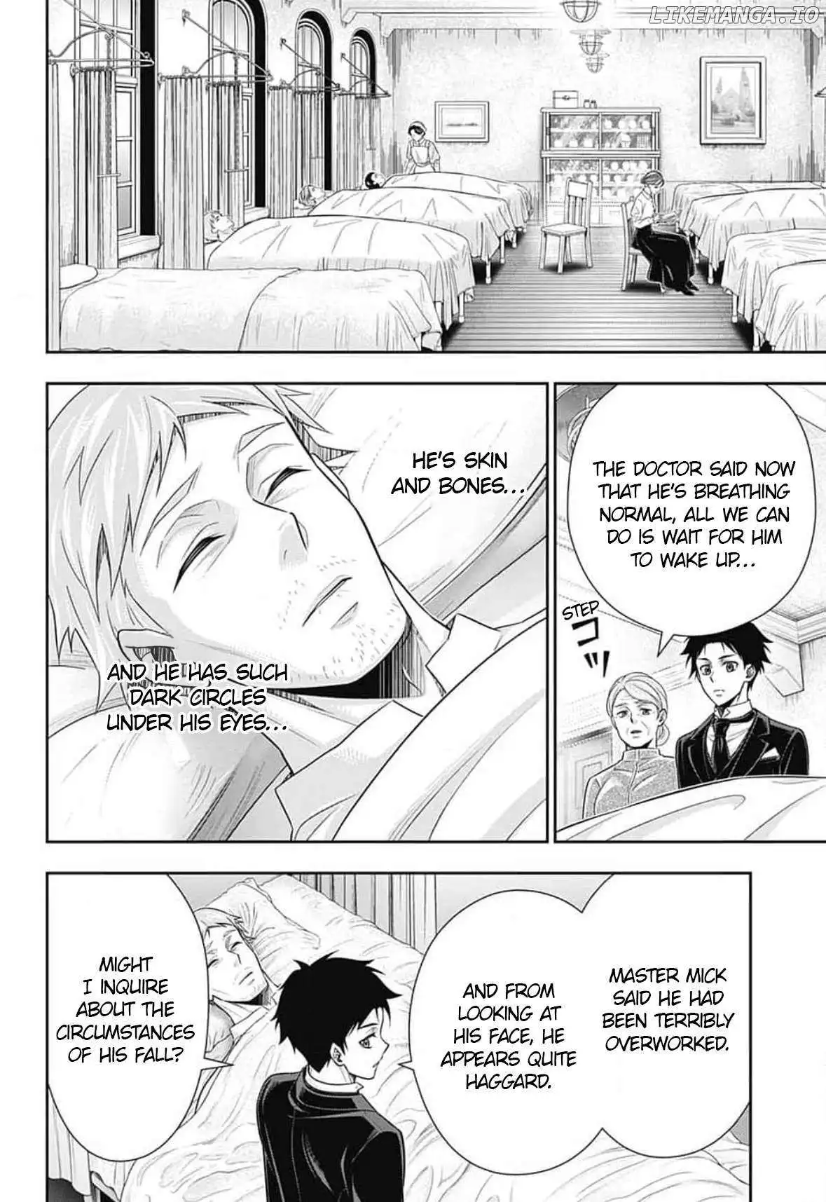 Manga page 16