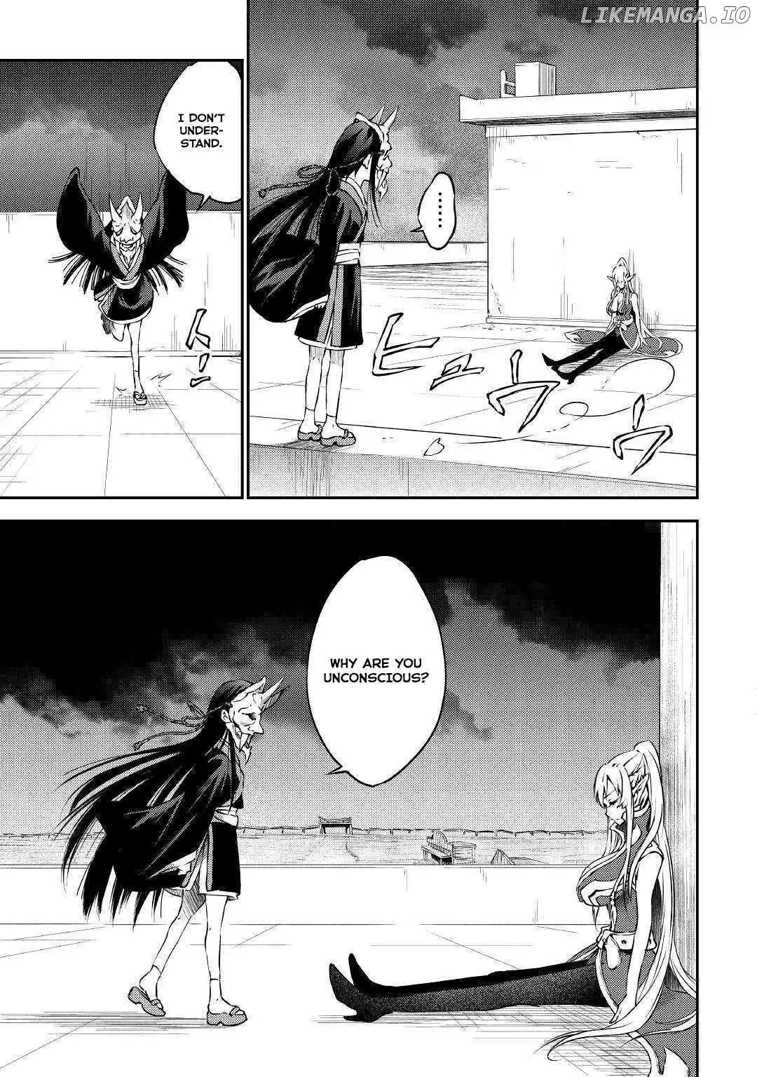 Manga page 9