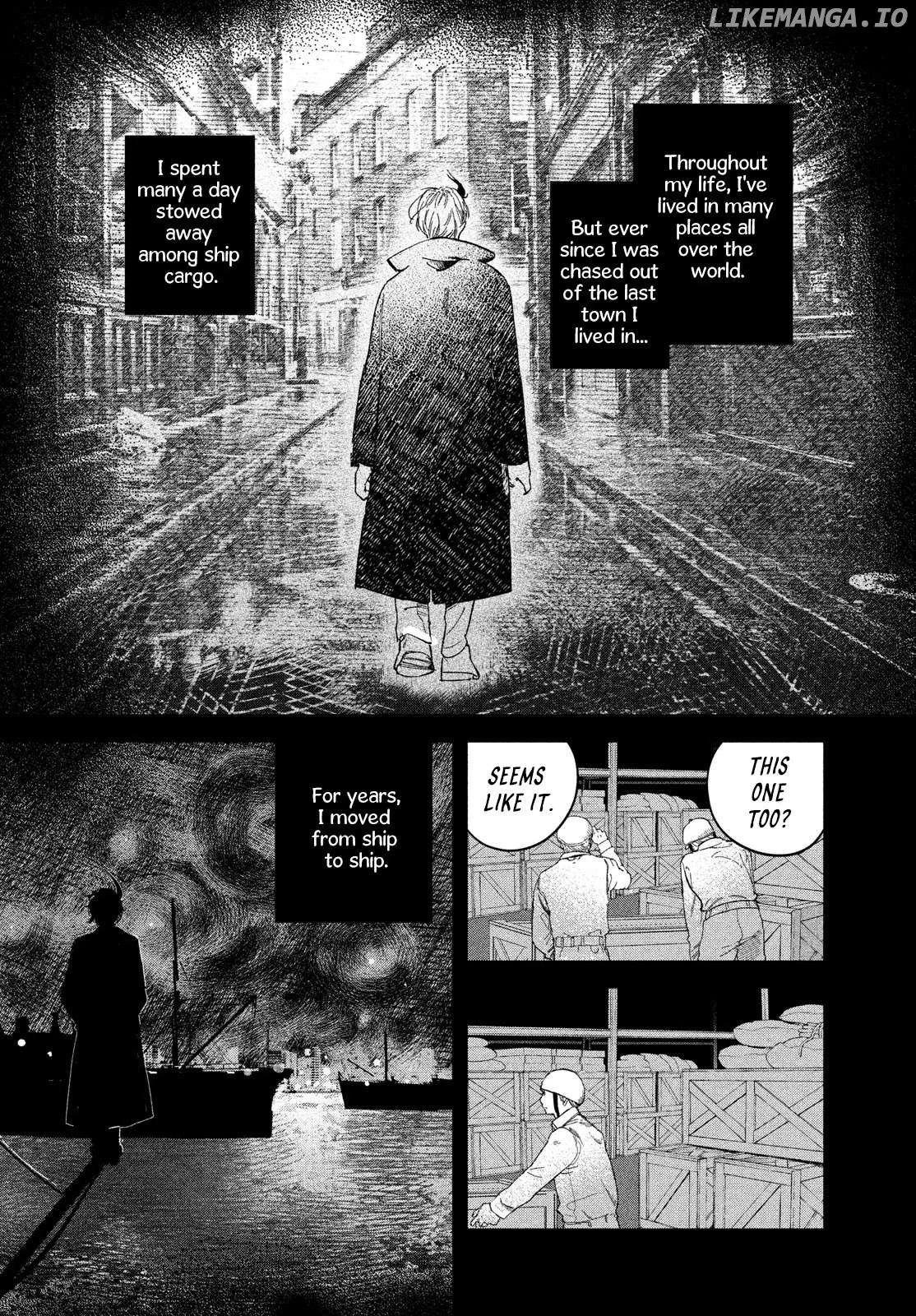 Manga page 21
