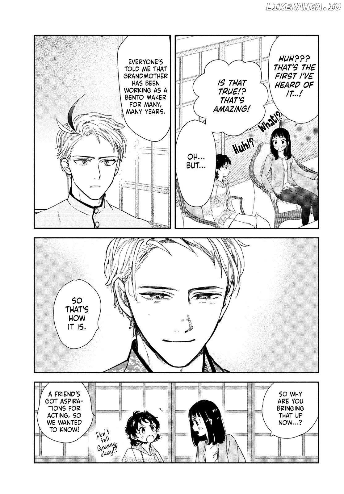 Manga page 11