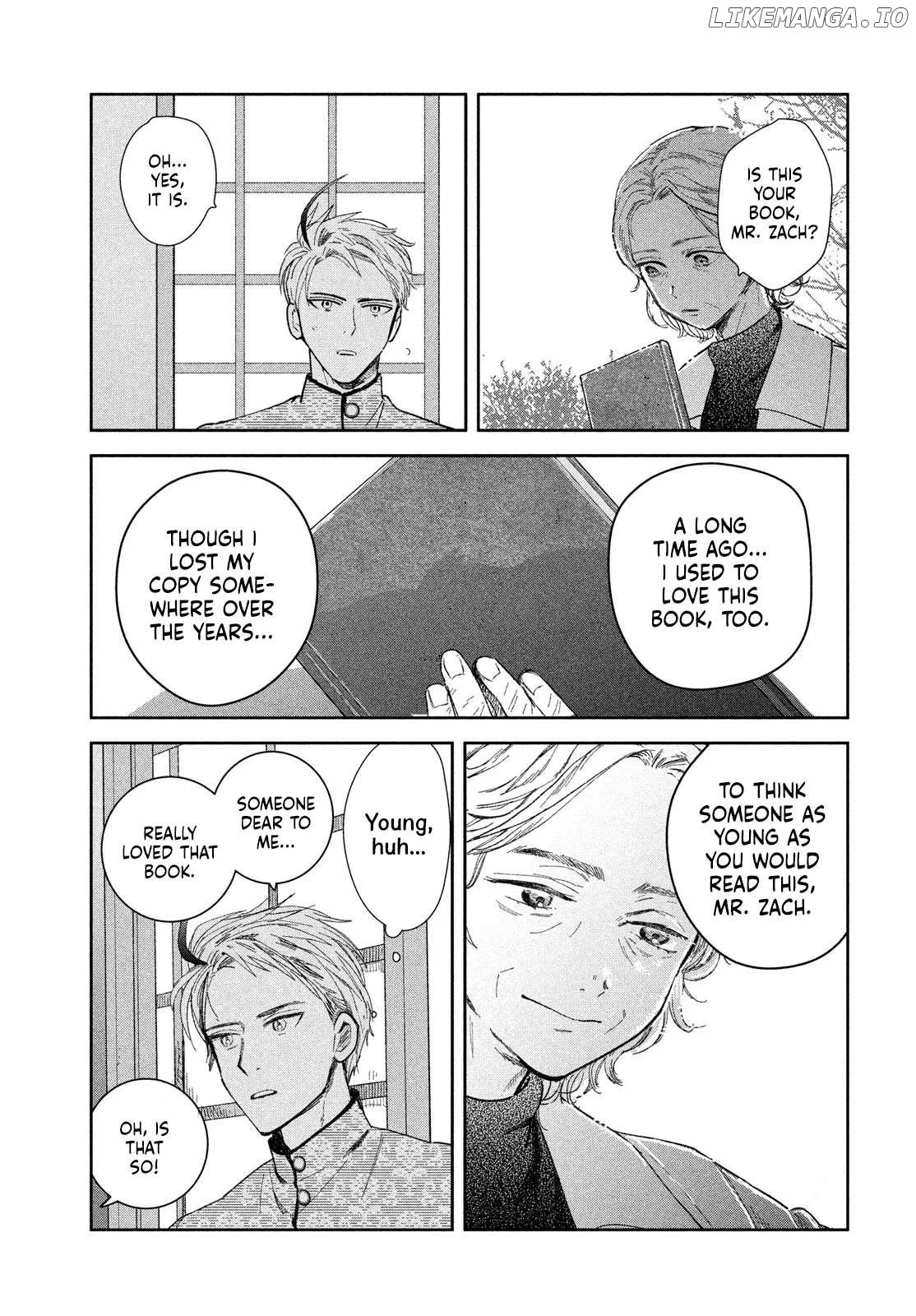 Manga page 21