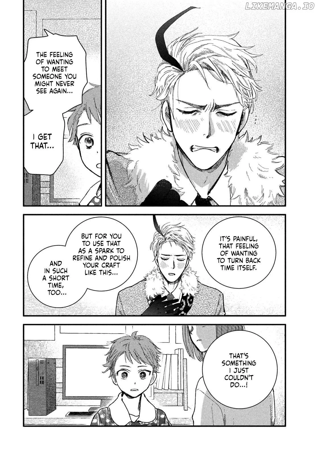 Manga page 34