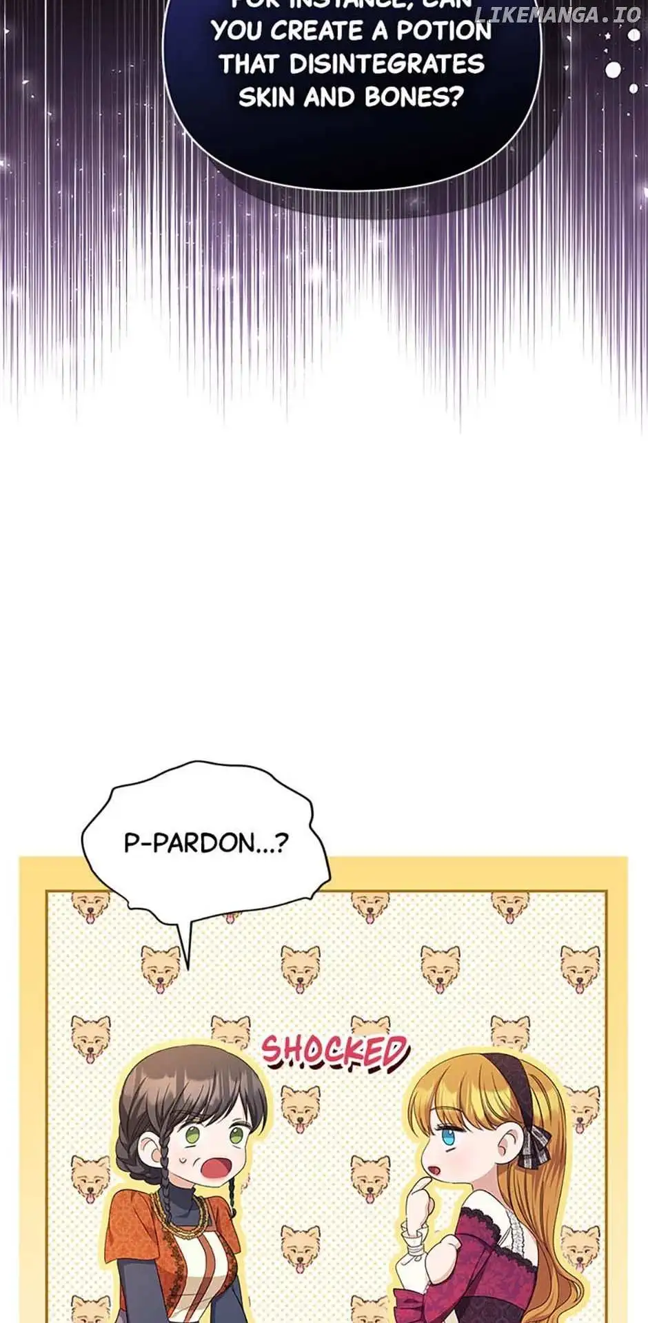 Manga page 38