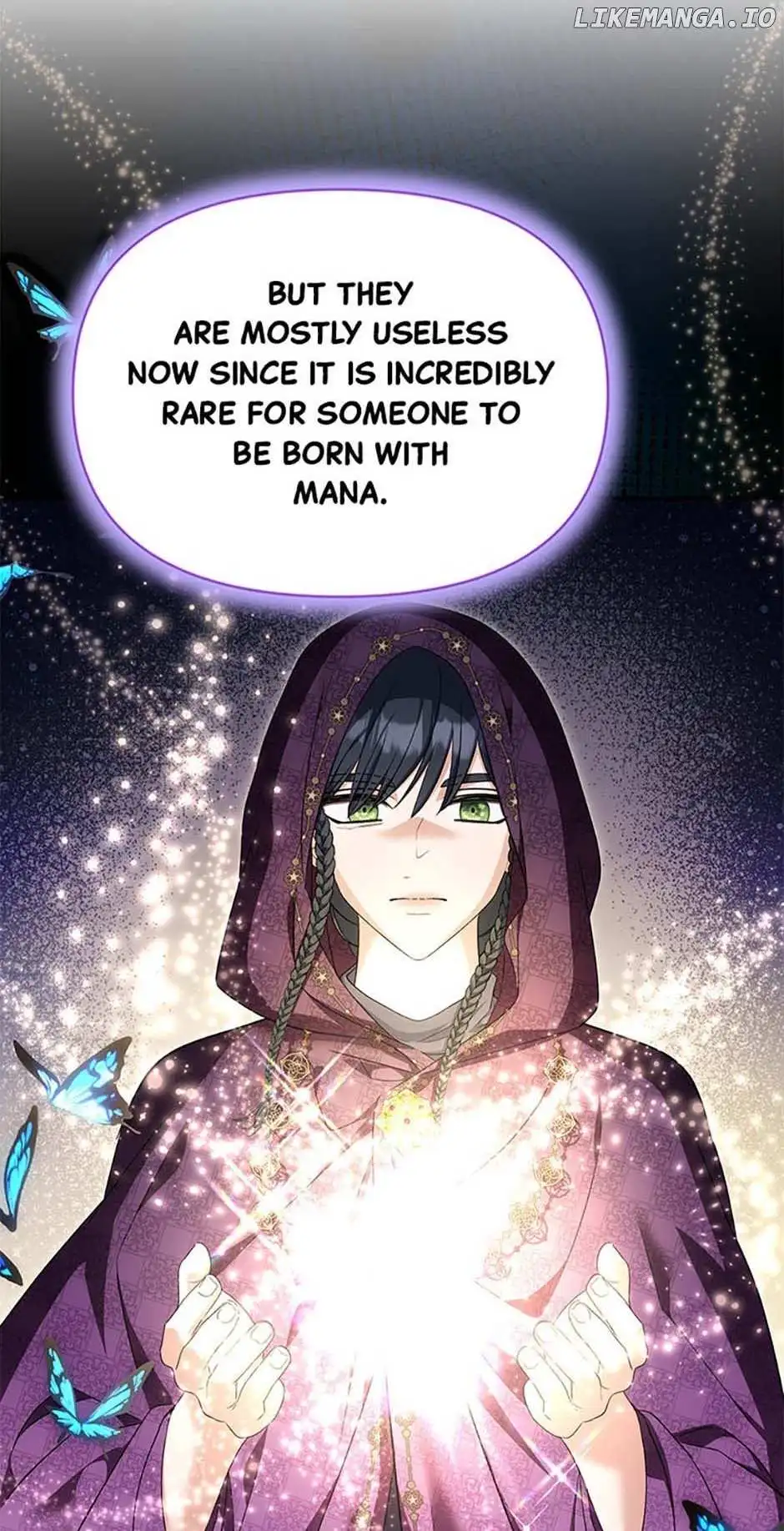 Manga page 28