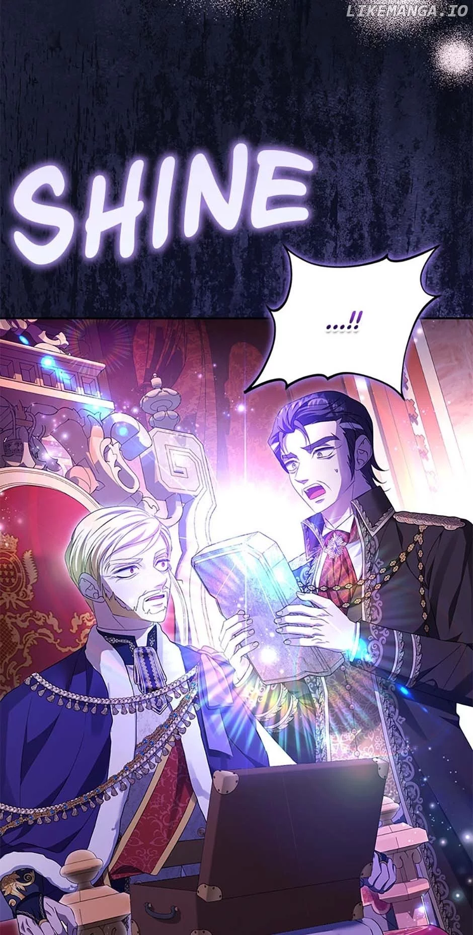 Manga page 21