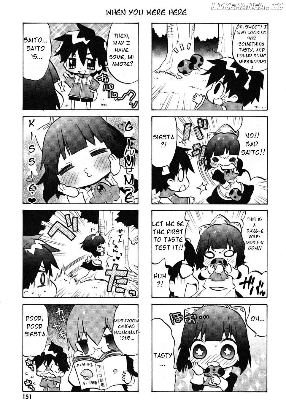 Manga page 9