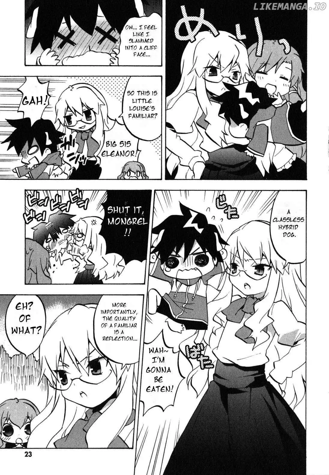 Manga page 4