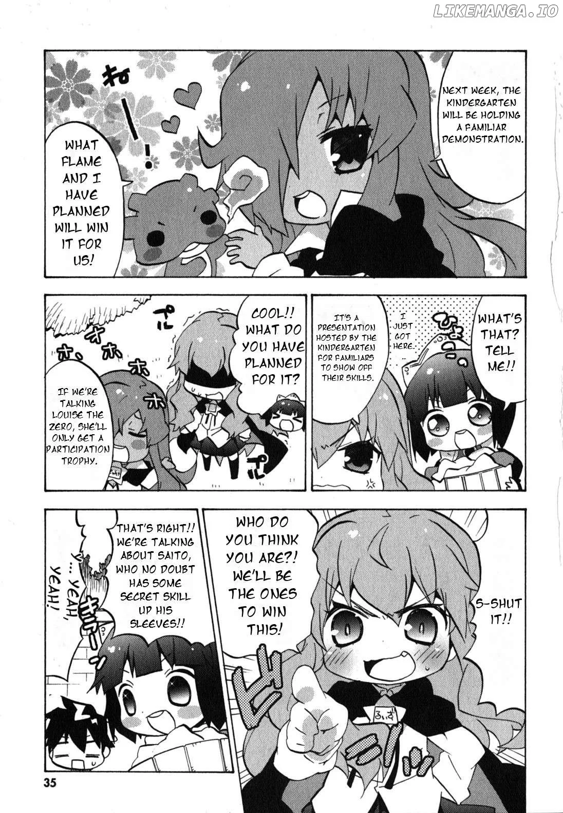 Manga page 4