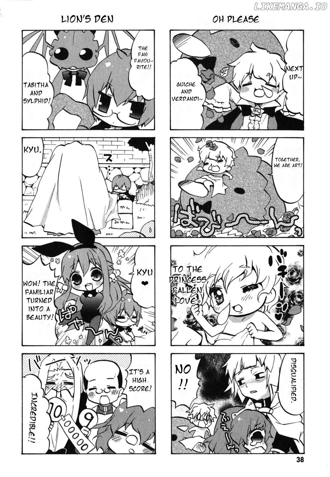Manga page 7