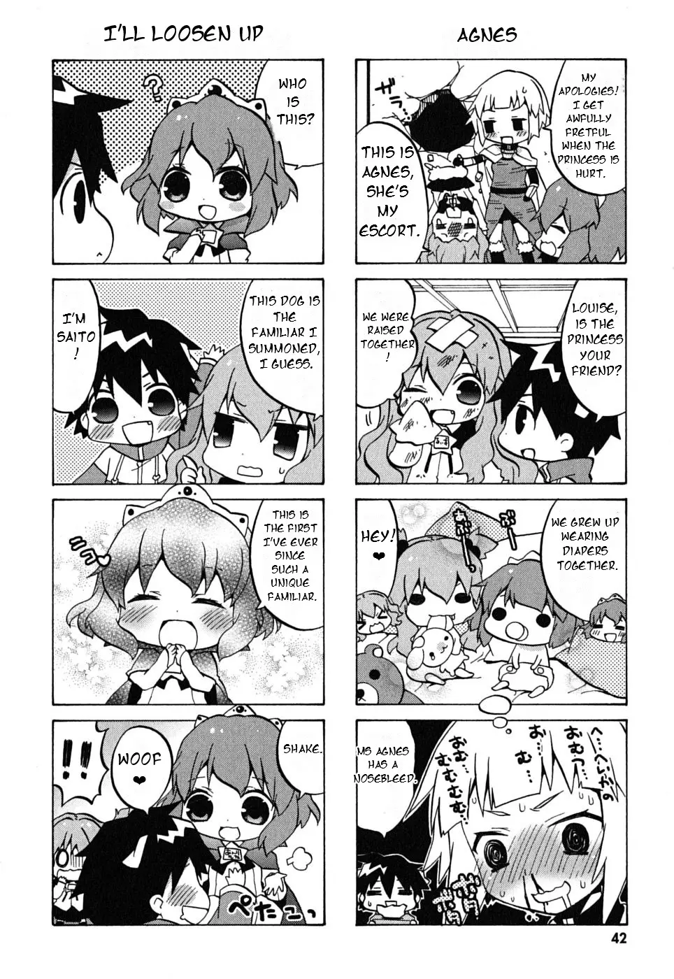 Manga page 7