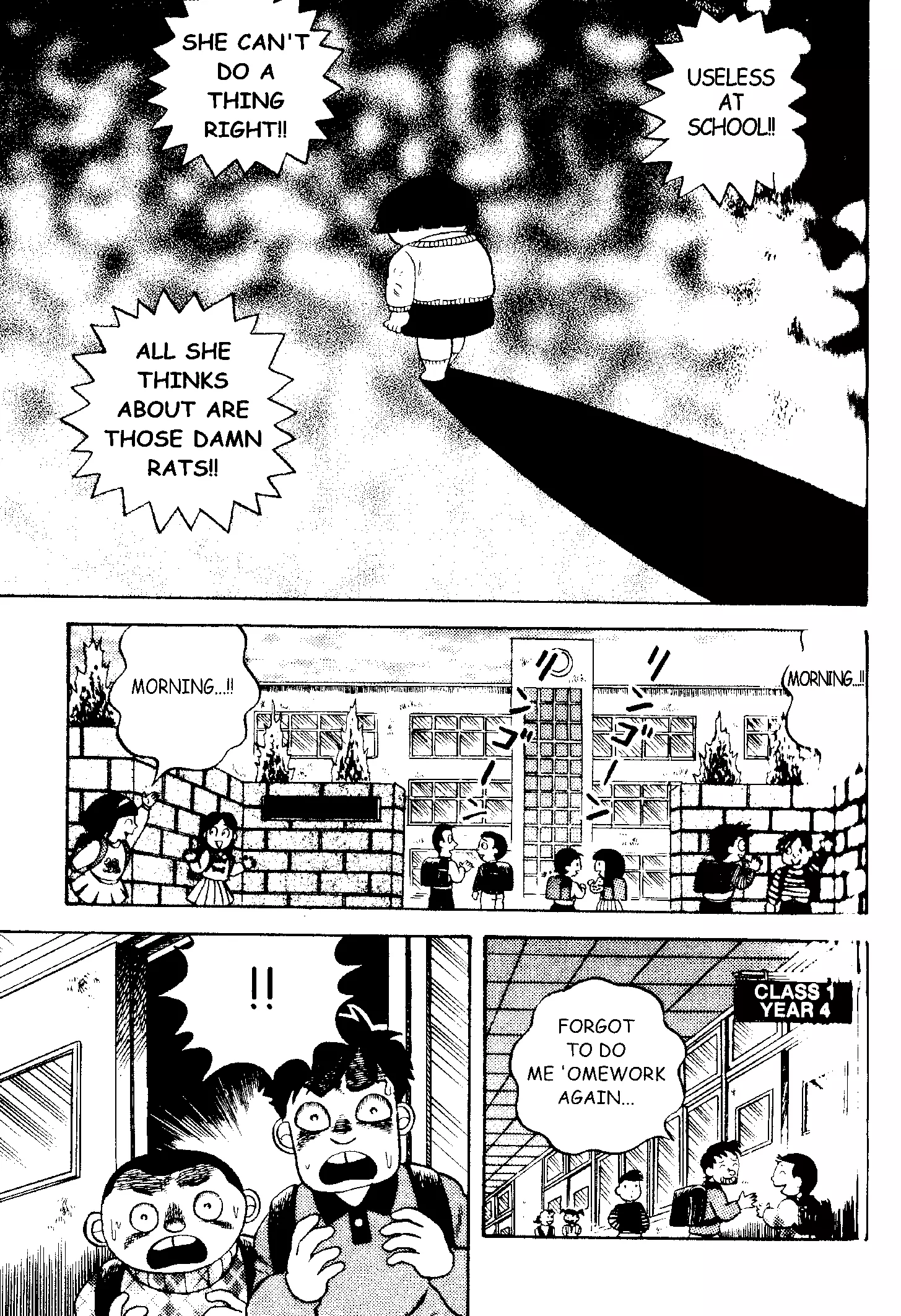 Manga page 14